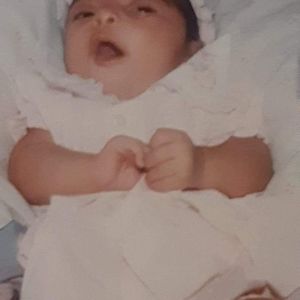 Meet your Posher, Nidia